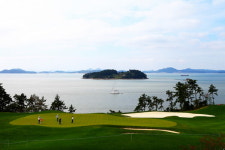 해남 파인비치CC, 2025 LPGA BMW 레이디스 챔피언십 개최