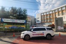 광주교통약자이동지원센터, 2026 대학수능 장애인 수험생 차량지원