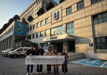 부천시, 아동권리모니터링단과 함께 아동친화도시 로드체킹 실시