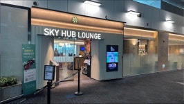 풀무원푸드앤컬처, 인천국제공항 스카이허브라운지 키즈 프로모션