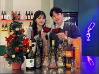 GS25, 11월 미리 크리스마스 주류 페스타...와인∙위스키 1500종 총출동