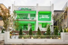 [현장] 롯데웰푸드 자일리톨, 이색 치아건강 팝업 열다