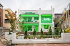 [현장] 롯데웰푸드 자일리톨, 이색 치아건강 팝업 열다