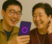 [따뜻한 기업] LG유플러스, 사람 중심 환경 경영 전략