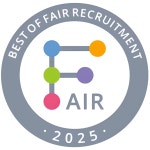 광주북구시설관리공단, 2025년 공정채용 우수기관 인증 획득