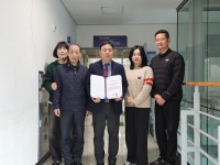 광주교통약자이동지원센터, 성평등가족부 가족친화인증 획득