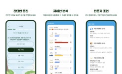 모아데이타, AI 정신건강 서비스 마음 토스 미니앱에 공식 런칭