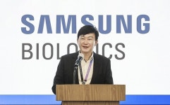 삼성바이오로직스, CDP 평가 수자원 관리 부문 A등급 달성