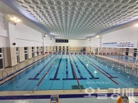 웅천국민체육센터 12일 오픈…여수 생활체육 새 거점 기대