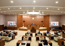 의정부시의회, 2026년 첫 회기 마무리…조례안 14건 등 15건 처리