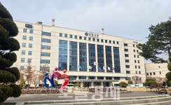 안양시, 자연재해 안전도 최고 A등급…국고 지원 추가 확보