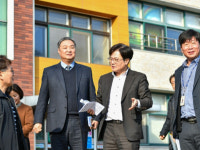 김포시, 교육발전특구 1년…학교 현장 체감형 교육투자 본격화