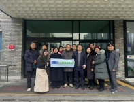 시흥시, 도시정보통합센터 시민 개방 확대