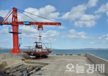 전남도, 어선어업 선진화에 516억 투입