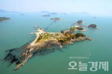 전남도, 1,353억 투입…섬 정주환경·관광 인프라 강화