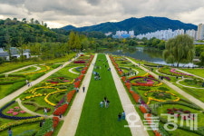 봄을 깨우는 순천만국가정원…감성 가득 3색 테마행사 펼친다