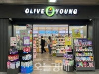 [기획] CJ올리브영, 6조 클럽 눈앞…글로벌 K뷰티 판 흔든다