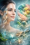 해비채뷰티앤컴퍼니 | [포커스] 지놈앤컴퍼니·코스맥스, '메타볼릭 뷰티' 대응 전략 갈렸다