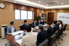 인천시, 7호선 청라연장 등 국비사업 점검…1조3678억 우선 관리