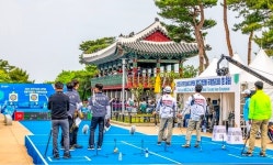 계양구, 22개국 국제양궁 띄운다…클럽대항 운영모델 시험