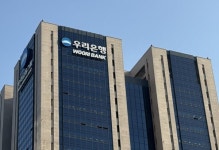 [기획] 기업금융 명가 우리銀, 대출총량 접고 제조업 기 살린다