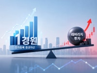 [심층] 코리아 리레이팅의 두 얼굴…1경원 증시 속 사상최대 빚투 그림자
