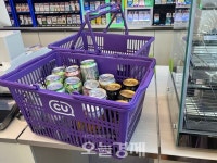 [취재파일] 팀장님 캔맥 사러 가시죠...배민·CU·이마트24 월드컵 특수
