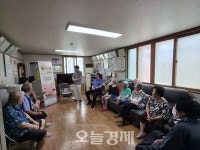 천안시, 웰다잉 교육 운영… 현재의 삶 더욱 의미 있게