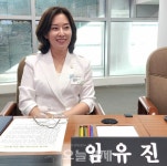 [인터뷰] 임유진 경기도의원 현장 답은 실행…고양 현안 해결에 의정역량 집중