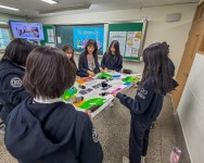 대구보건대, 고교 맞춤형 인성교육으로 진로·직업 역량 강화 나서