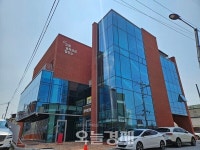 천안시, 오룡지구 골목상권발전소 준공…원도심 상권 활성화 본격 시동