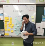 [최창진의 교단일기] 아이들은 학교에서 무엇을 경험하고 어떻게 기억할까?