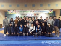광주체고, 제37회 회장기 전국레슬링대회서 금메달 5개 수확