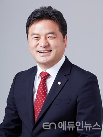 임종성 의원 '소규모 학교 활성화법' 대표발의