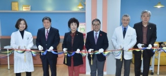 치료와 대안교육 동시에...전국 최초 병원형 위(Wee)센터 개소