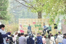 도시숲 면적 늘리고 미세먼지 줄이는 수원시