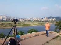 360° VR 체험으로 경기도 문화유산 수업해요!