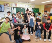 [최창진의 교단일기] 5월은 어린이날, 우리들 세상
