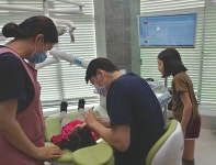 [건강칼럼] 우리가족 주치의로 제때 어린이교정 시기 파악해야