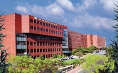 부산교육청, 명지지역에 중학교 2개교 설립 추진