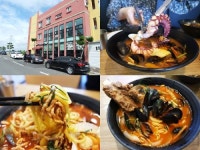제주 모슬포 맛집 짬뽕상회, 특산물 더한 중화요리로 제주도민 및 관광객 발길 이어져