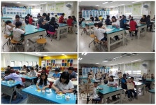 8년을 함께한 더불어 토요학교 시즌2 추진...서울남부교육청-구로구청