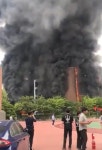 화재 피해 서울 은명초 내달 1일부터 조기방학 결정