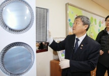 오늘(1일)부터 전국 교실 공기정화설비, 미세먼지 측정기 설치 의무화