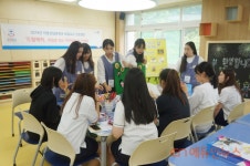 경복대, 의정부 발곡고 학생맞춤형 진로체험 프로그램 호평