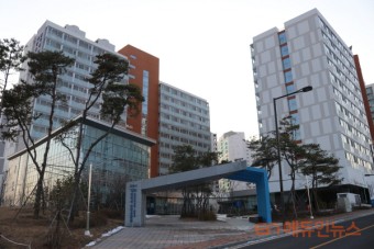 한국장학재단-은행권 대학생 연합기숙사, 2학기 신규 기숙사생 모집