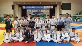 용인 제이엔에스 유도장(JnS JUDO)용인점 맞춤형 운동 프로그램 및 무료상담 진행
