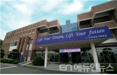 한국승강기대학교, 전문대학 기관평가인증 획득