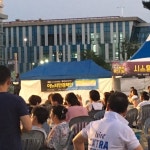 이노티안경체인, 2019 진주 맥주페스티벌 후원 나서