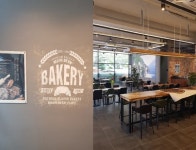 수제 베이커리 카페 마크빈, 전주점 오픈…웰빙 빵으로 주목